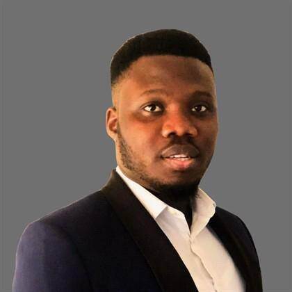 Goddey Ayegba image