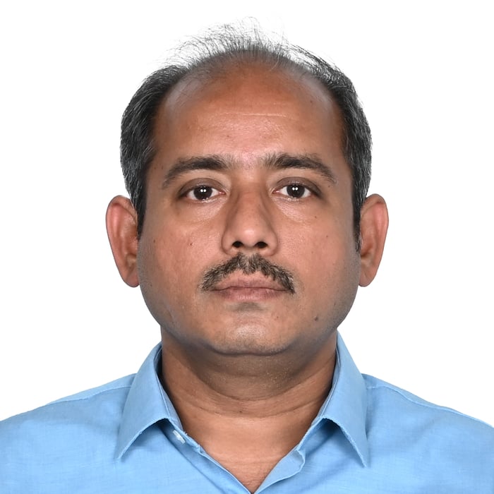 Gopikrishna image