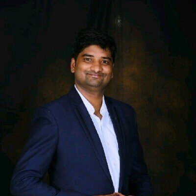 Naveen Kumar image