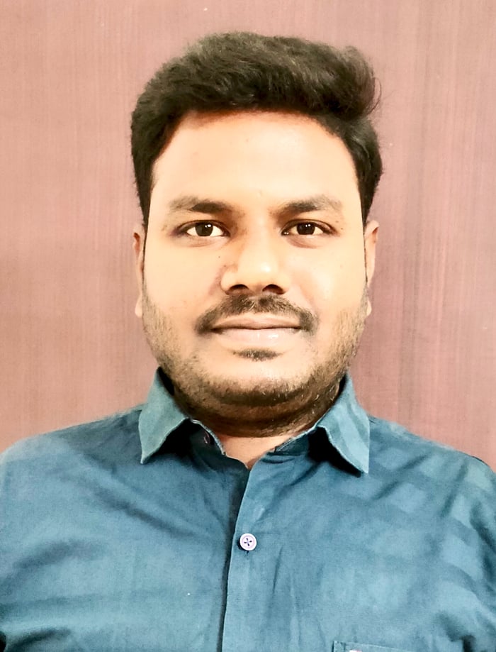 Jaggari Mohan image