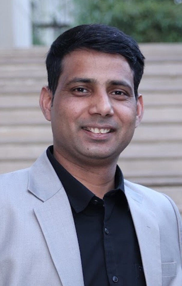Narendra Kumar Vishwakarma image