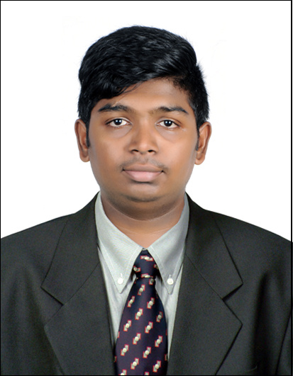 Gokul NV image