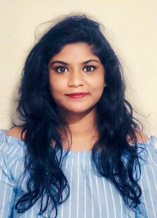 Jahnavi M image