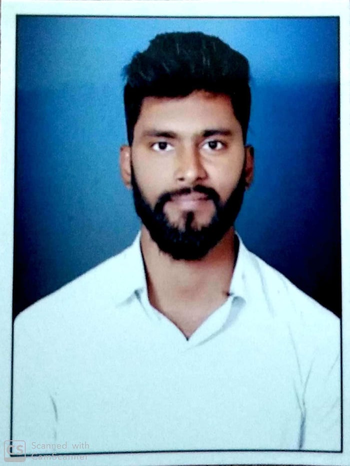 Sairam Renikuntla image